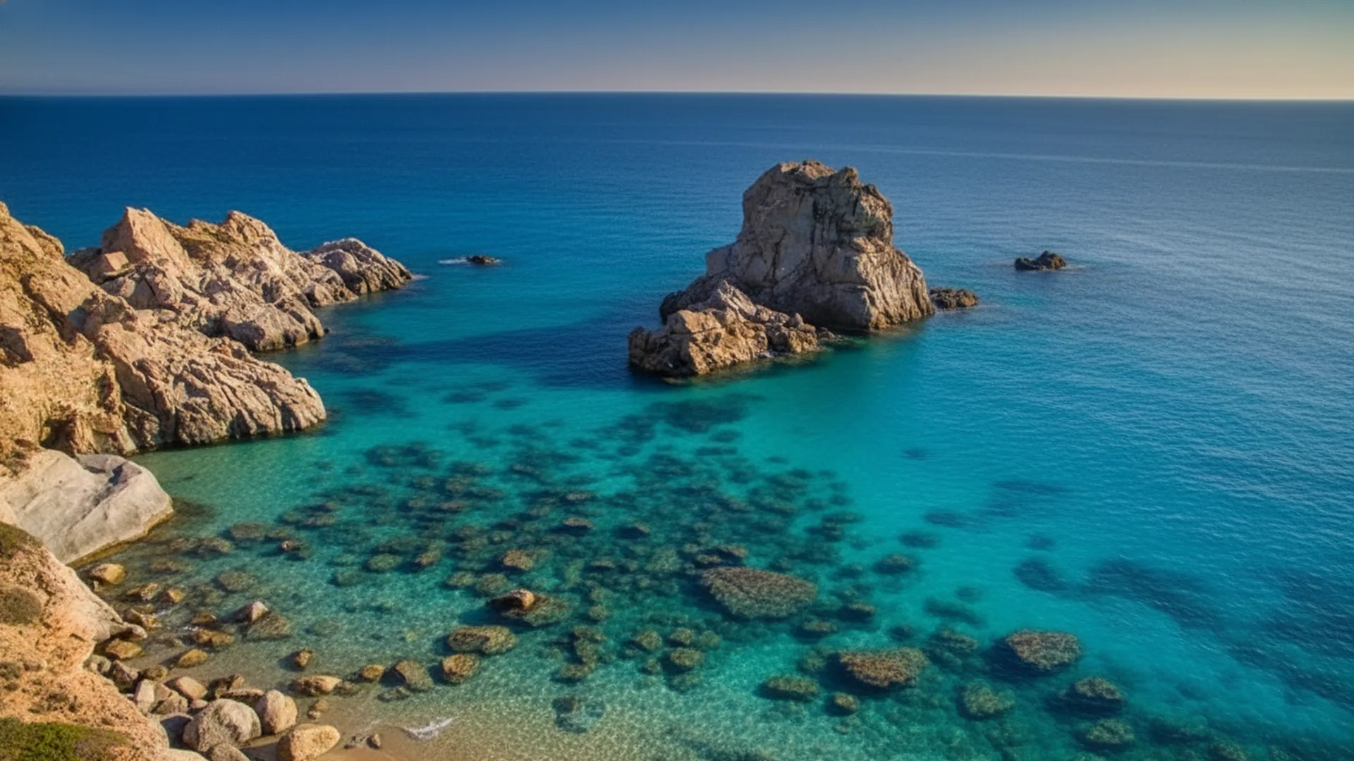 Lido Pietra — COPERTINO (Puglia)