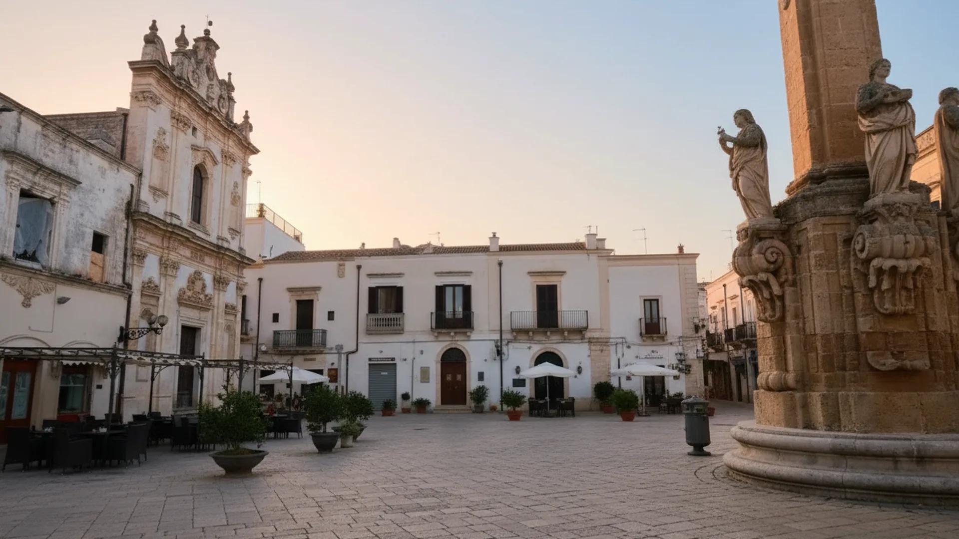 Nardò — COPERTINO (Puglia)