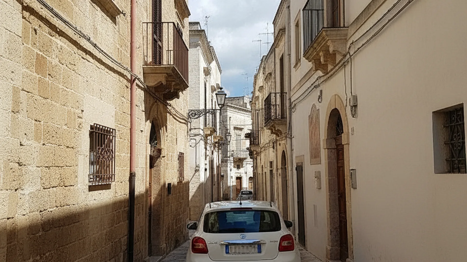 Masseria San Vito, COPERTINO (Puglia)