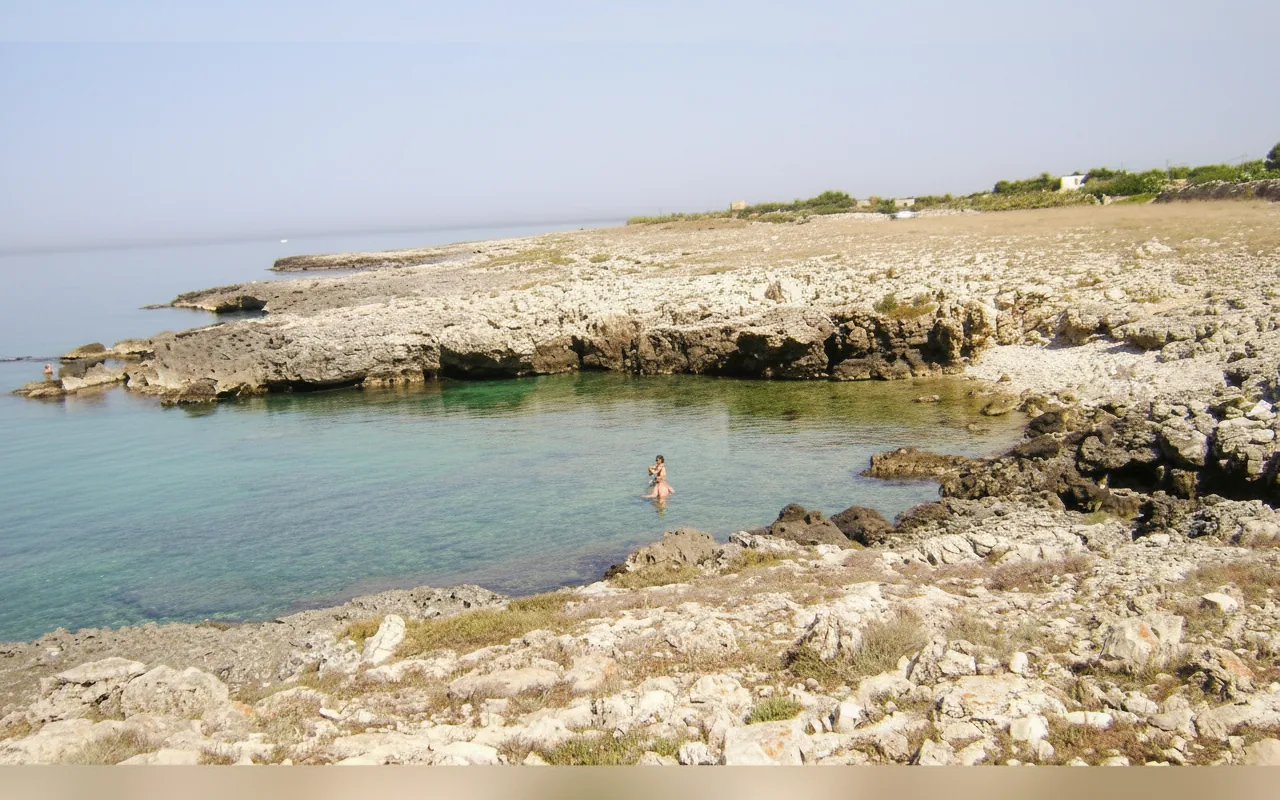 Esterni di Masseria San Vito, COPERTINO (Puglia) (foto 1)