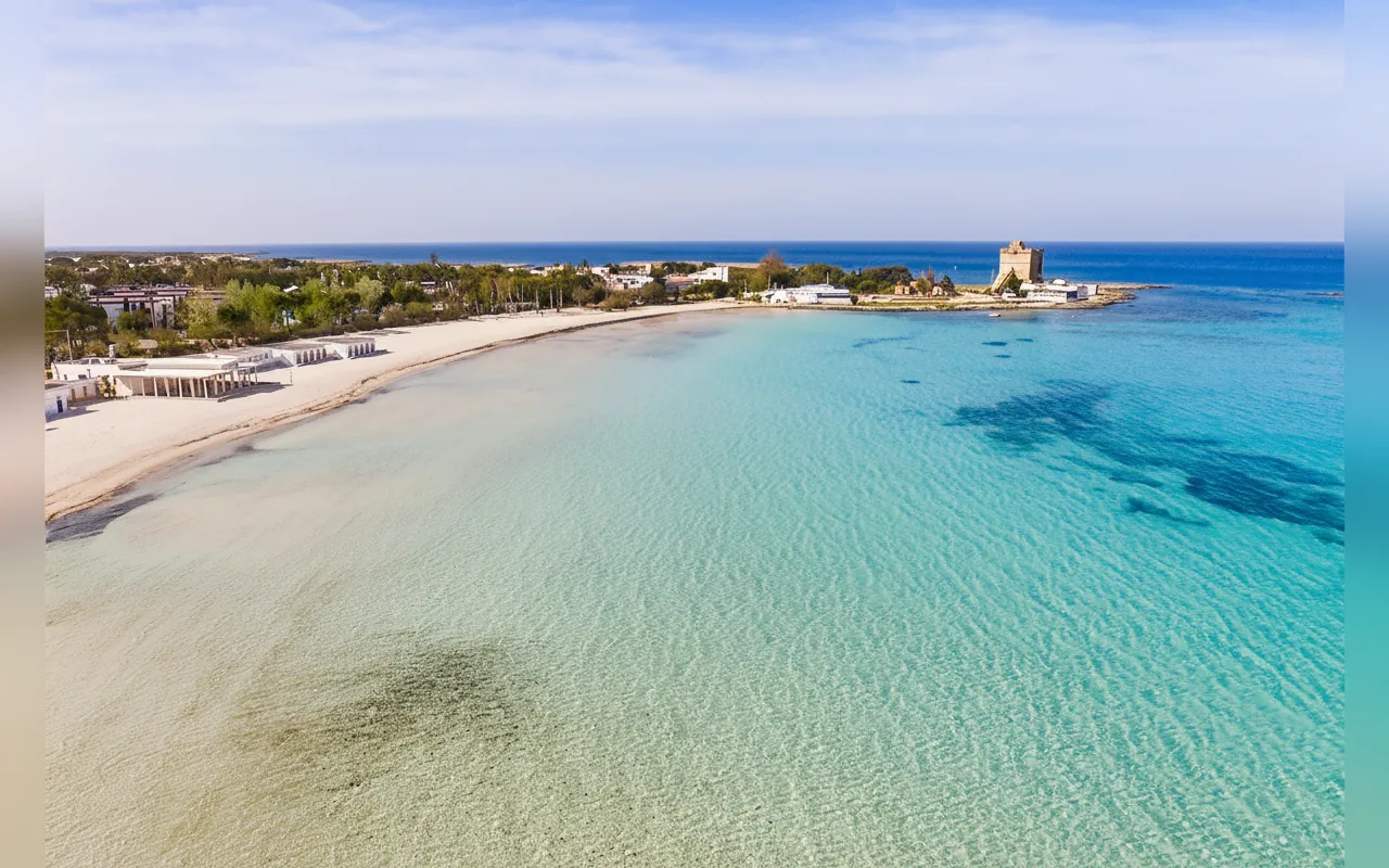 Esterni di Masseria San Vito, COPERTINO (Puglia) (foto 10)