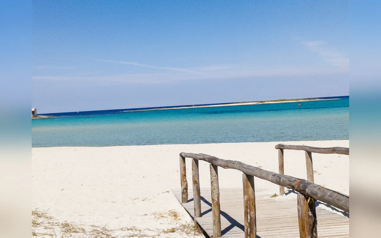 Esterni di Masseria San Vito, COPERTINO (Puglia) (foto 17)