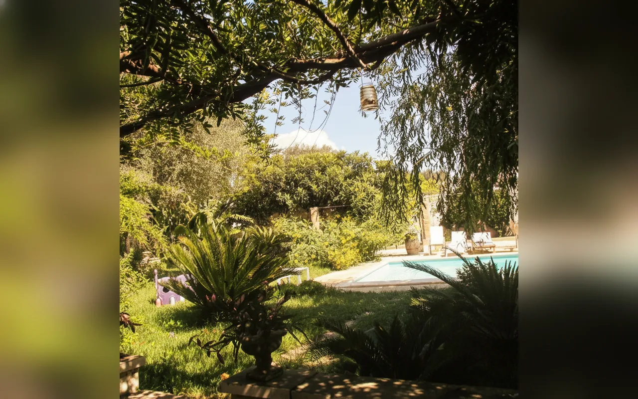 Esterni di Masseria San Vito, COPERTINO (Puglia) (foto 37)