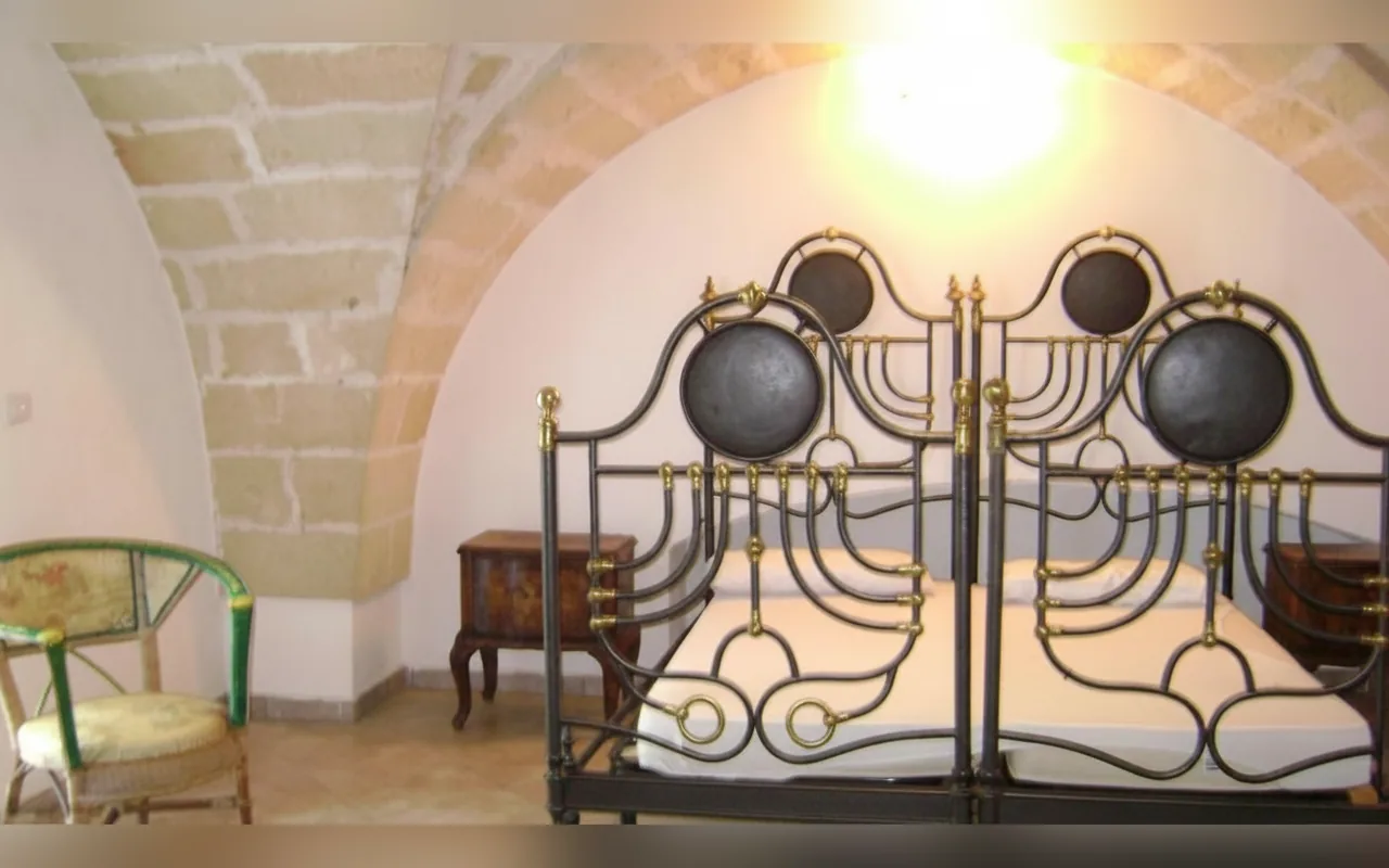 Esterni di Masseria San Vito, COPERTINO (Puglia) (foto 43)