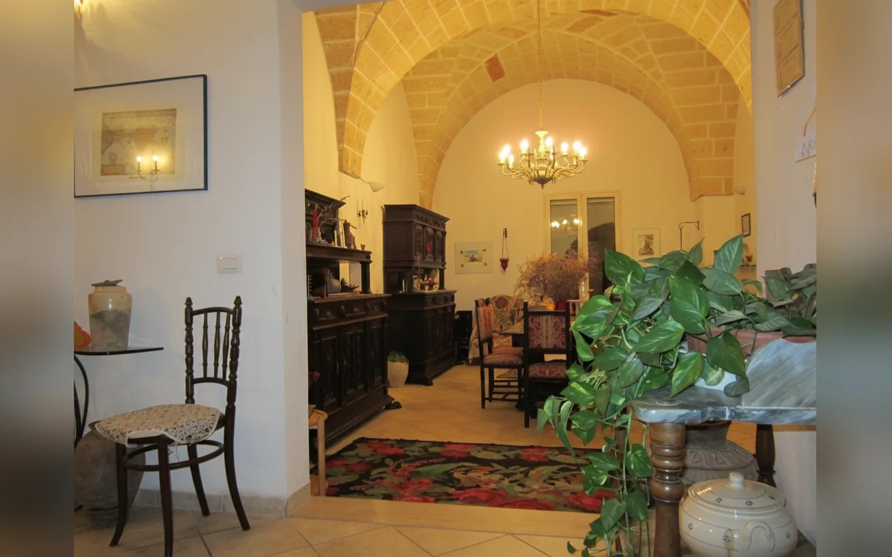 Masseria San Vito, struttura a COPERTINO (Puglia) (foto 46)