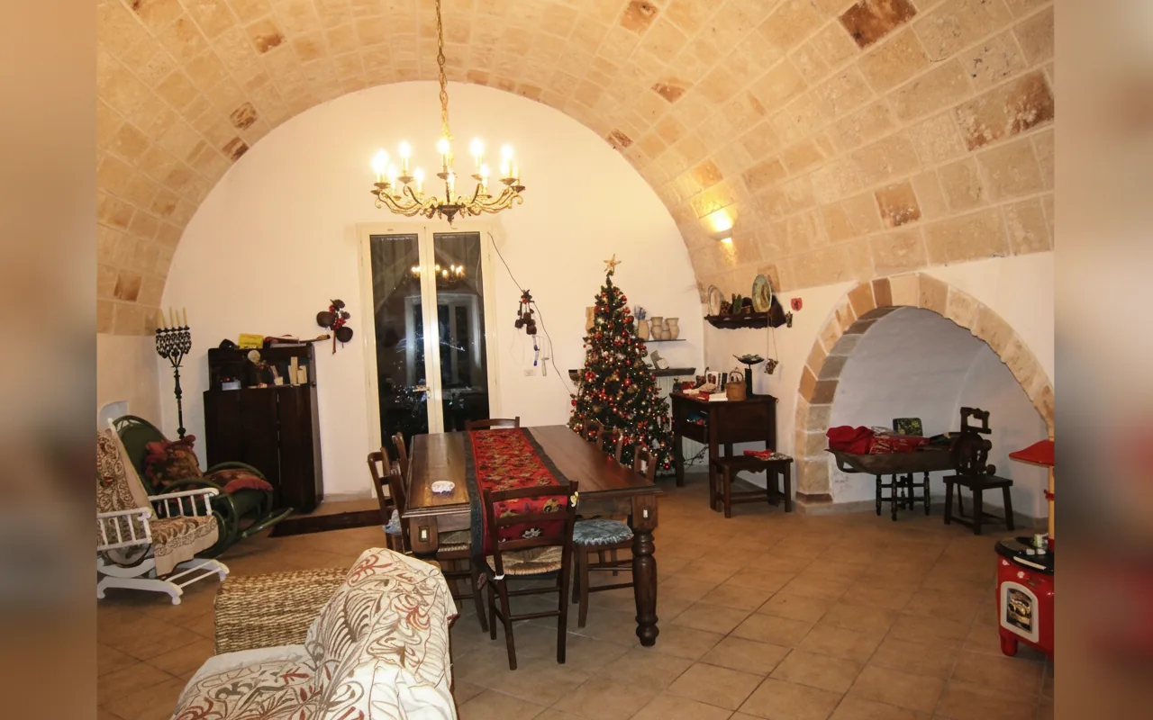 Masseria San Vito, struttura a COPERTINO (Puglia) (foto 49)