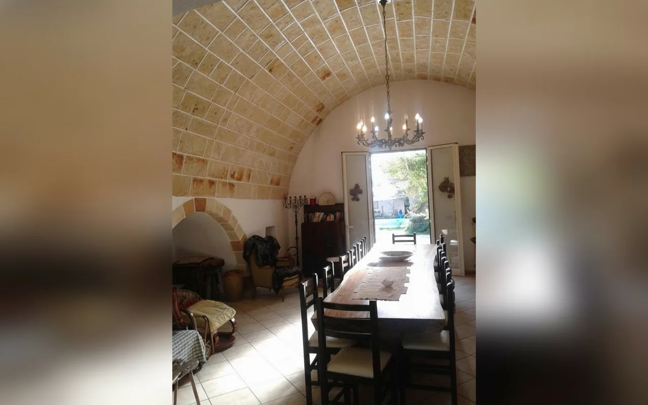 Masseria San Vito, struttura a COPERTINO (Puglia) (foto 52)